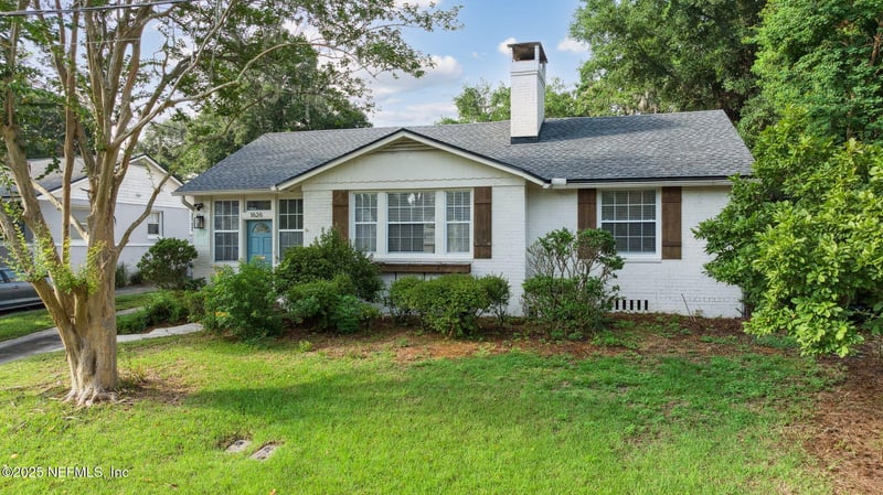 1626 Brookwood Rd, Jacksonville, FL 32207
