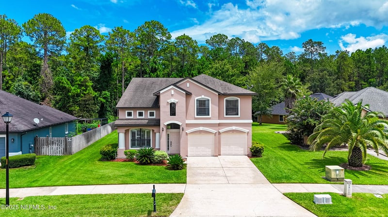 3853 Victoria Lakes Dr, Jacksonville, FL 32226