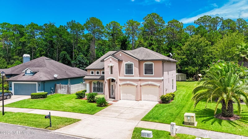 3853 Victoria Lakes Dr, Jacksonville, FL 32226