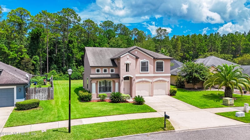 3853 Victoria Lakes Dr, Jacksonville, FL 32226