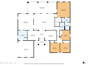 7896 Dawsons Creek Dr, Jacksonville, FL 32222