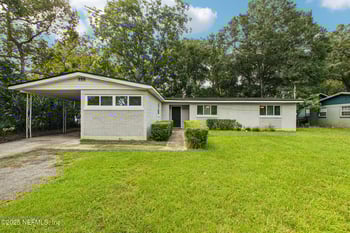 2211 Burpee Dr, Jacksonville, FL 32210