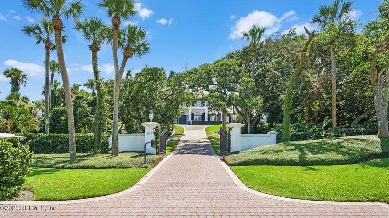 1117 Ponte Vedra Blvd, Ponte Vedra Beach, FL 32082