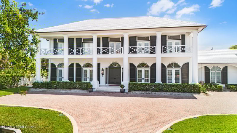 1117 Ponte Vedra Blvd, Ponte Vedra Beach, FL 32082