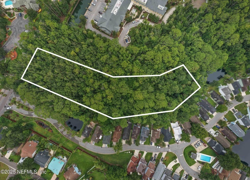 XXX Solana Rd, Ponte Vedra Beach, FL 32082