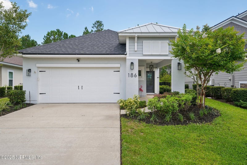 186 Concave Ln, St Augustine, FL 32095