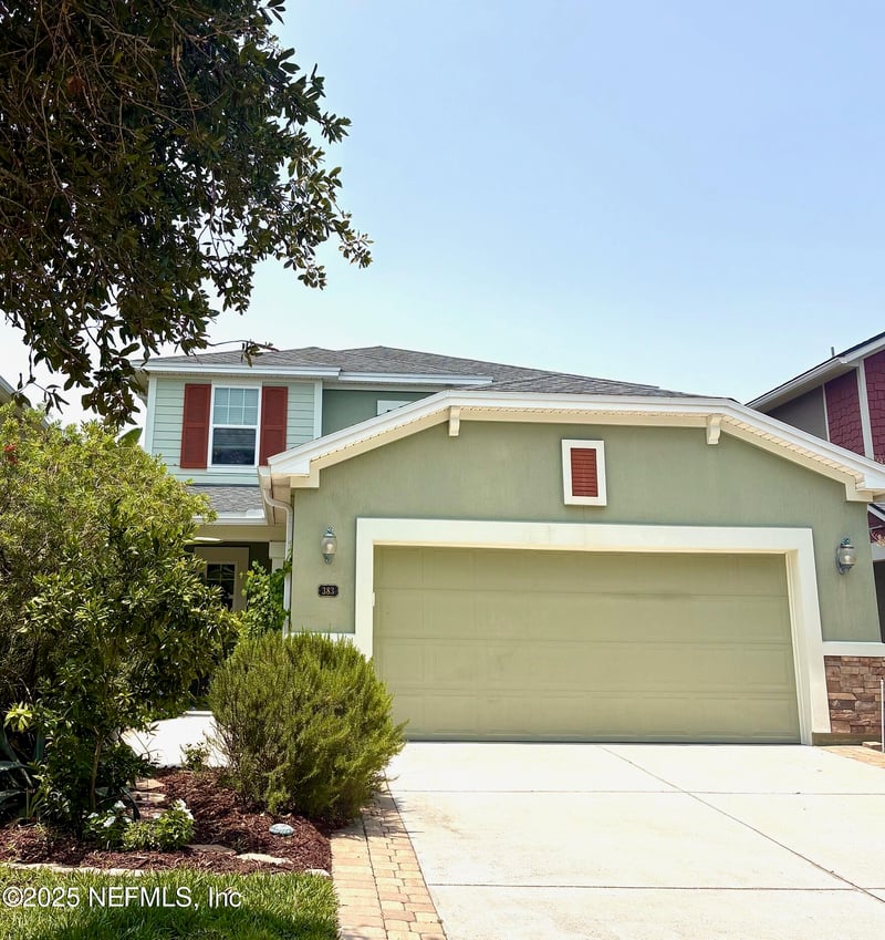 383 Citrus Ridge Dr, Ponte Vedra, FL 32081