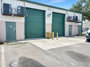 1635 Farm Way #401 & 402, Middleburg, FL 32068