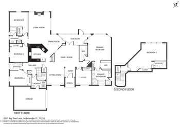 8205 Bay Tree Ln, Jacksonville, FL 32256