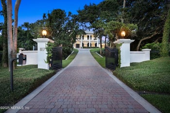 1117 Ponte Vedra Blvd, Ponte Vedra Beach, FL 32082