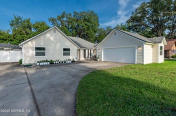 11515 Sedgemoore Dr, Jacksonville, FL 32223