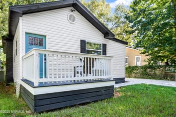 3319 Gilmore St, Jacksonville, FL 32205