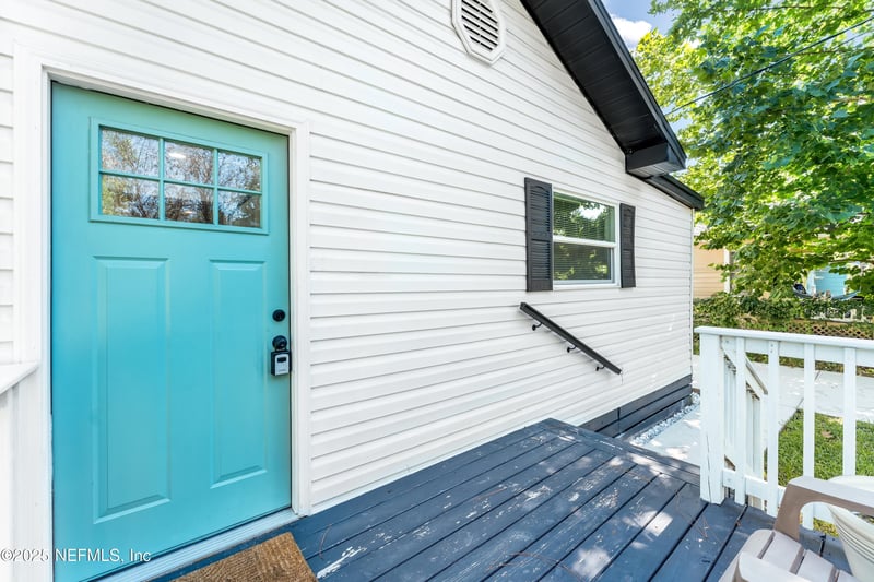 3319 Gilmore St, Jacksonville, FL 32205