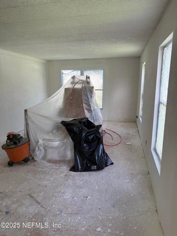 1193 Crum St, Starke, FL 32091