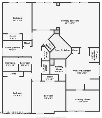 915 Brookhaven Dr, St Augustine, FL 32092