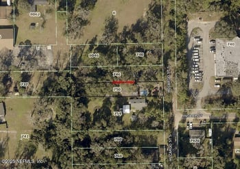 750 Mccargo St, Jacksonville, FL 32221