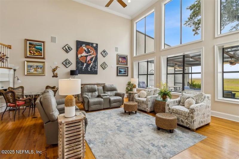 3119 Sea Marsh Rd, Fernandina Beach, FL 32034