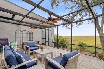 3119 Sea Marsh Rd, Fernandina Beach, FL 32034