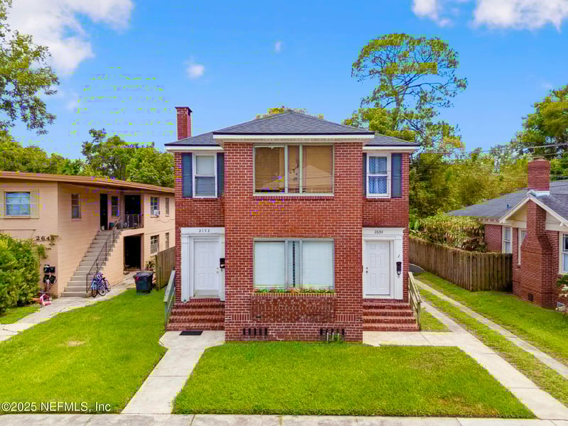 2652 Dellwood Ave, Jacksonville, FL 32204