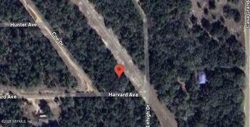 6030 Harvard Ave, Keystone Heights, FL 32656