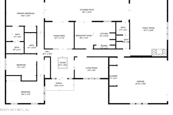 4316 Sage Oak Ct, Jacksonville, FL 32277