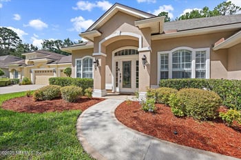 1484 Barrington Cir, St Augustine, FL 32092