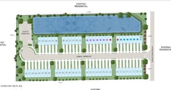 7235 Sabal Ter, Jacksonville, FL 32210