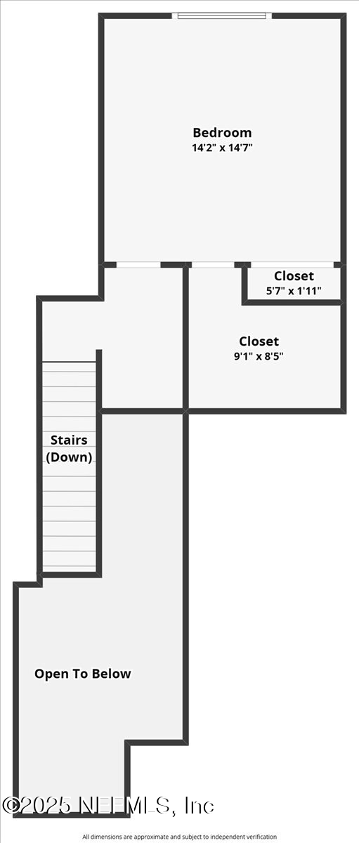 1484 Barrington Cir, St Augustine, FL 32092