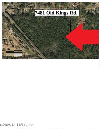 7481 Old Kings Rd, Jacksonville, FL 32219