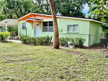 6715 Cotton Tail Ln, Jacksonville, FL 32210