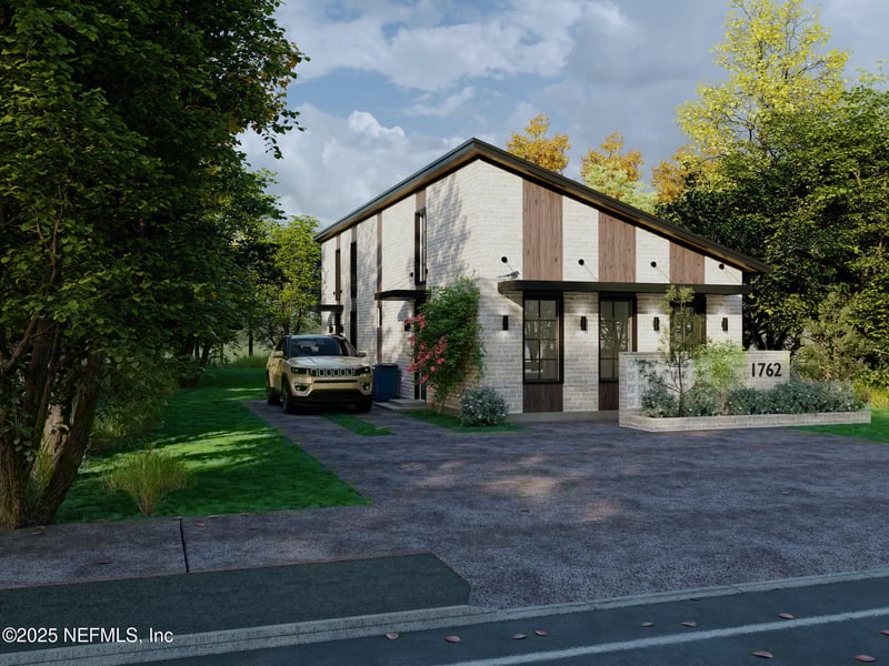 1762 28th St, Jacksonville, FL 32206