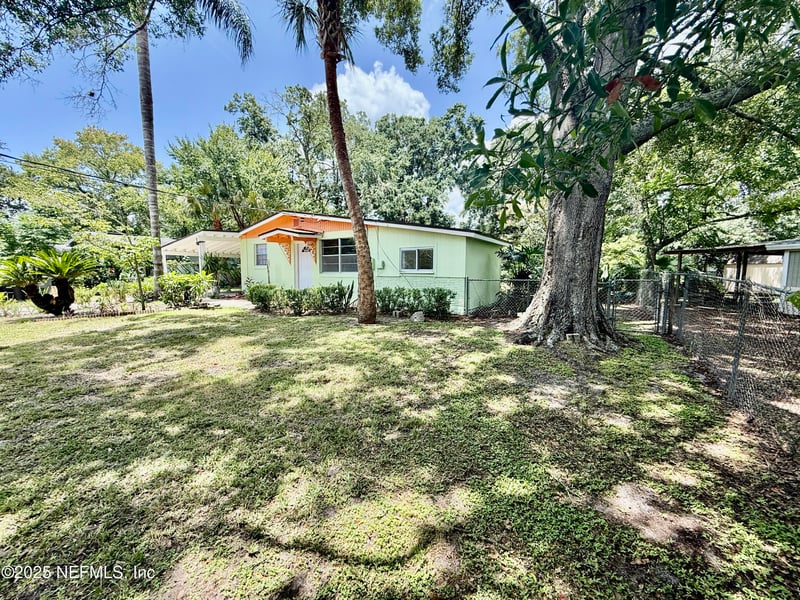 6715 Cotton Tail Ln, Jacksonville, FL 32210