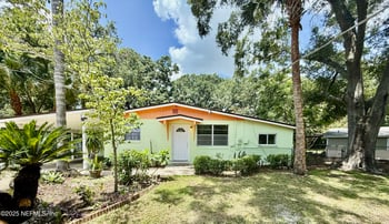 6715 Cotton Tail Ln, Jacksonville, FL 32210