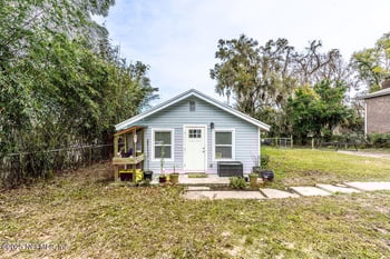 4259 Trout River Blvd, Jacksonville, FL 32208