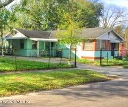 1952 2nd St, Jacksonville, FL 32209