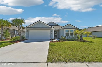 3034 Oak Stream Dr, Green Cove Springs, FL 32043