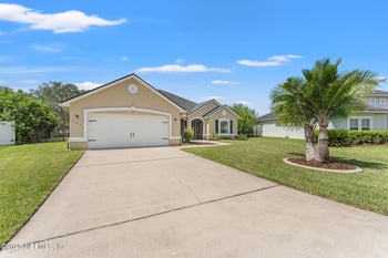 227 Deerfield Glen Dr, St Augustine, FL 32086