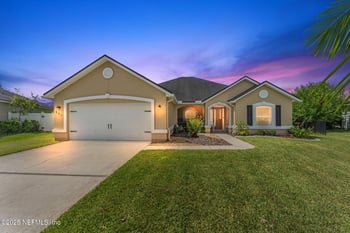 227 Deerfield Glen Dr, St Augustine, FL 32086