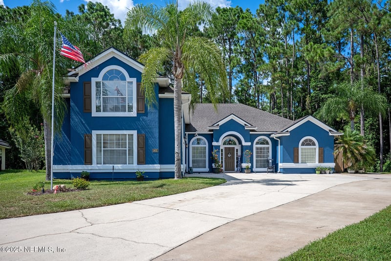 5631 Coldstream Ct, Jacksonville, FL 32222