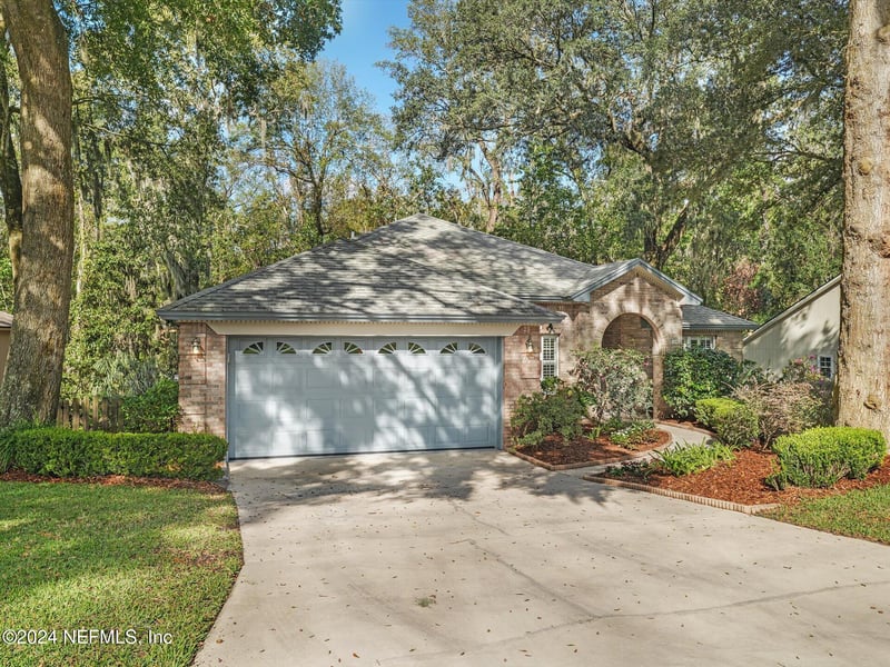 2304 Brentfield Rd, Jacksonville, FL 32225
