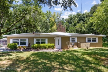 2605 Jewell Rd, Jacksonville, FL 32216