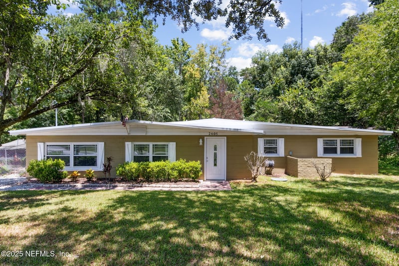 2605 Jewell Rd, Jacksonville, FL 32216