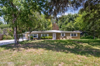 2605 Jewell Rd, Jacksonville, FL 32216