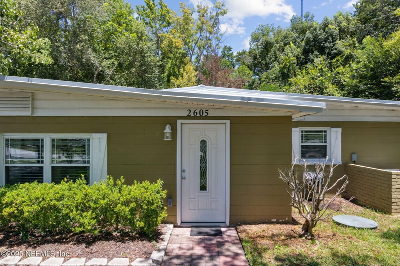 2605 Jewell Rd, Jacksonville, FL 32216