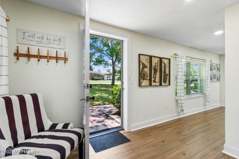 2605 Jewell Rd, Jacksonville, FL 32216