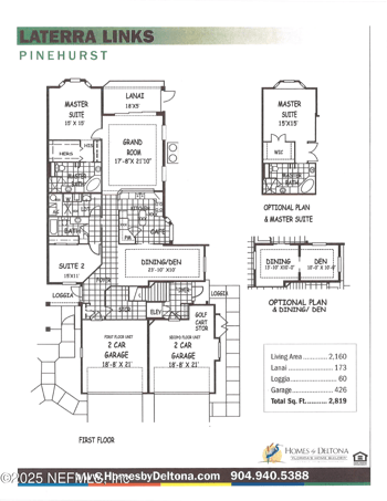 157 Laterra Links Cir #102, St Augustine, FL 32092