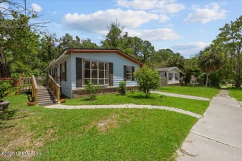 5827 Jason Dr, Jacksonville, FL 32244