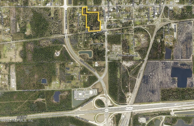 0 Us Highway 90, Baldwin, FL 32234