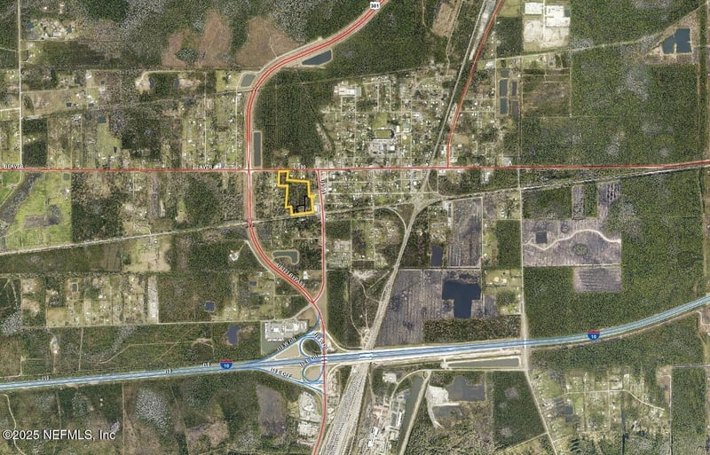 0 Us Highway 90, Baldwin, FL 32234