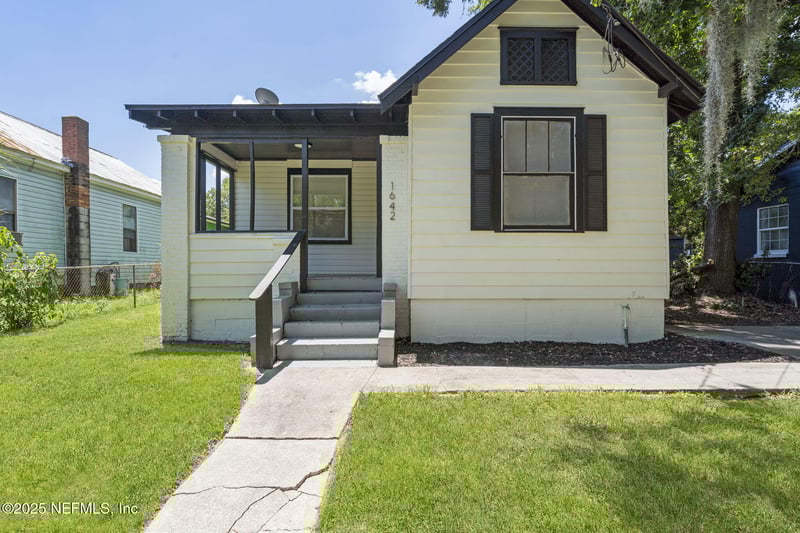 1642 30th St, Jacksonville, FL 32209